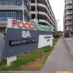 Food Xchange @ Admiralty (D27), Factory #628749581